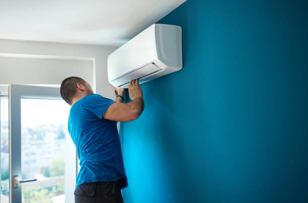 Best Affordable HVAC Services  in Fort Polk South, LA