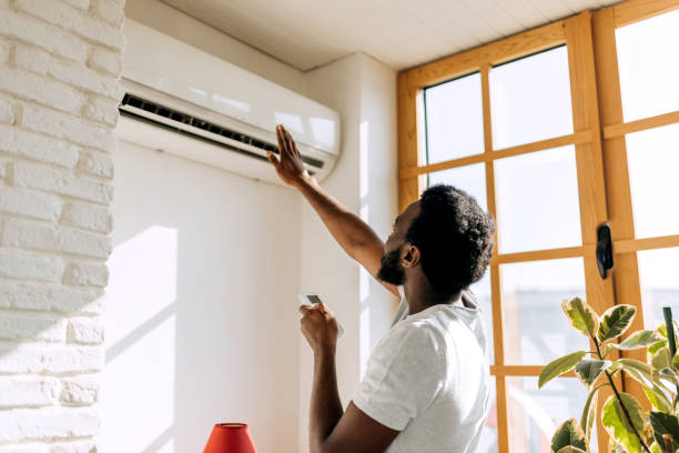 Best HVAC Emergency Services  in Fort Polk South, LA