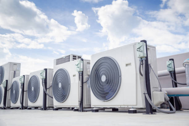Best HVAC Air Duct Cleaning  in Fort Polk South, LA