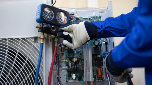 Affordable Air Conditioning Repair in Fort Polk South, LA