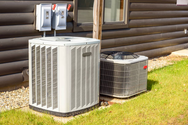Best HVAC Air Duct Cleaning  in Fort Polk South, LA